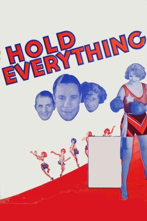 Hold Everything's poster