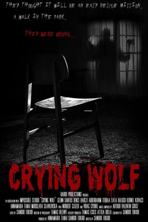 Crying Wolf's poster