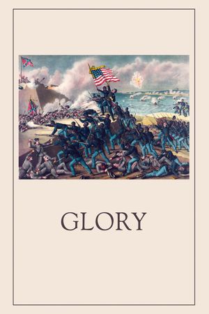 Glory's poster