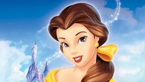 Belle's Magical World's poster