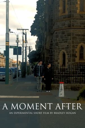 A Moment After's poster
