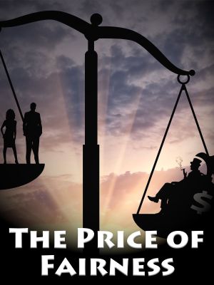 The Price of Fairness's poster image