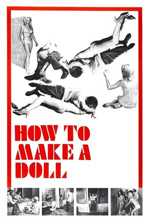 How to Make a Doll's poster