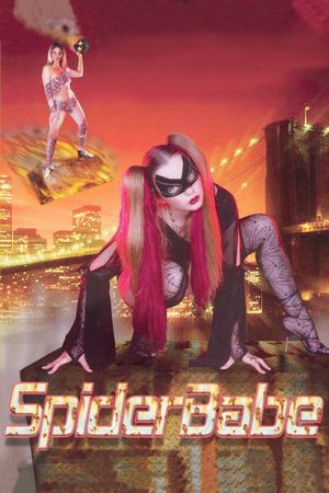 Spiderbabe's poster
