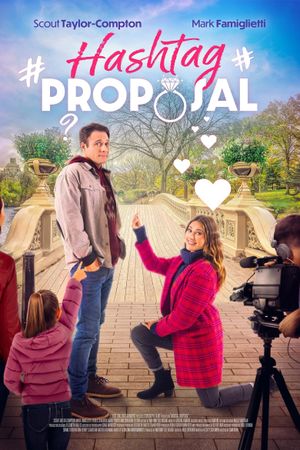 Hashtag Proposal's poster
