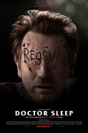 Doctor Sleep's poster