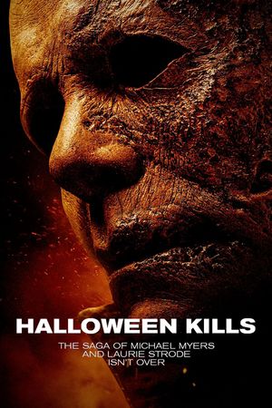 Halloween Kills's poster