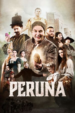 The Potato Venture's poster