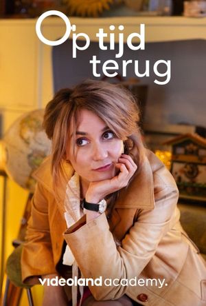 Op tijd terug's poster