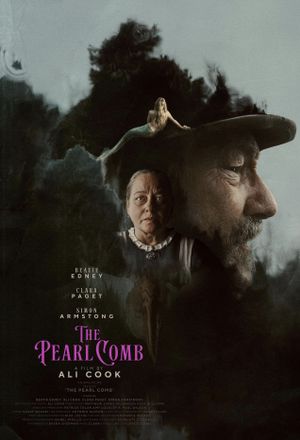 The Pearl Comb's poster