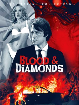Blood and Diamonds's poster