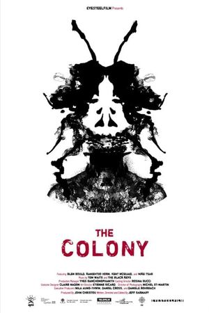 The Colony's poster