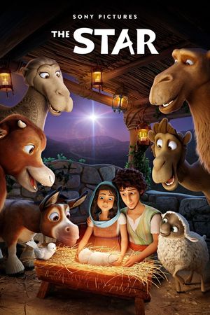 The Star's poster