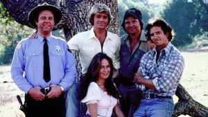 The Dukes of Hazzard: Hazzard in Hollywood's poster