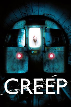 Creep's poster