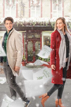 A Godwink Christmas: Miracle of Love's poster