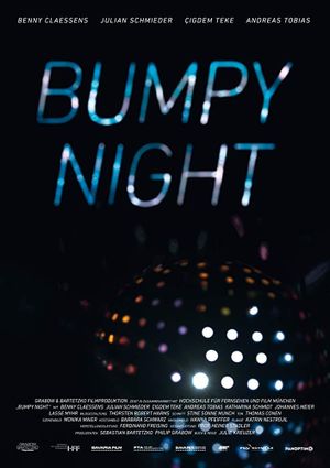 Bumpy Night's poster