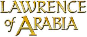 Lawrence of Arabia's poster