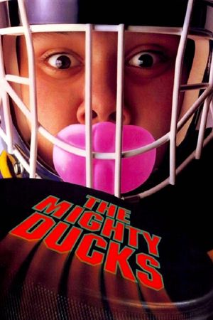 The Mighty Ducks's poster
