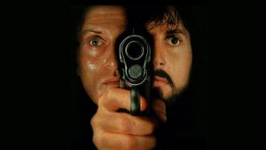 Nighthawks's poster