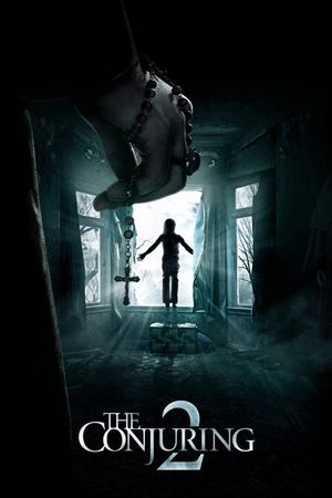 The Conjuring 2's poster image