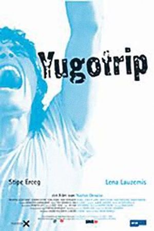 Yugotrip's poster