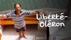 Liberté-Oléron's poster