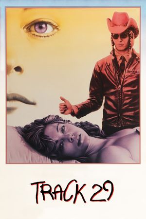 Track 29's poster