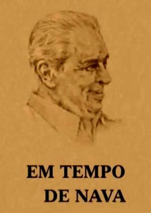 Em Tempo de Nava's poster