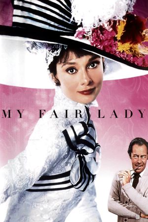 My Fair Lady's poster