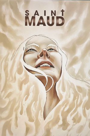 Saint Maud's poster