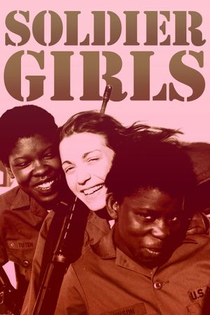 Soldier Girls's poster