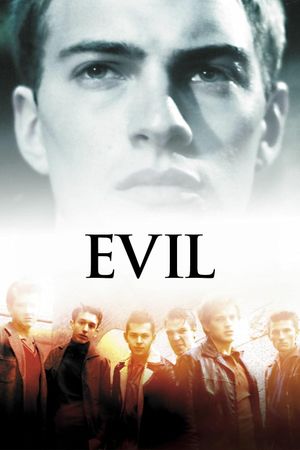 Evil's poster