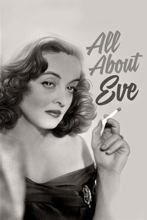 All About Eve's poster