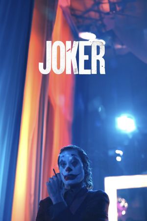 Joker's poster