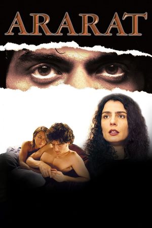 Ararat's poster
