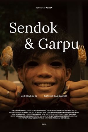 Sendok & Garpu's poster