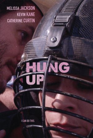 Hung Up's poster