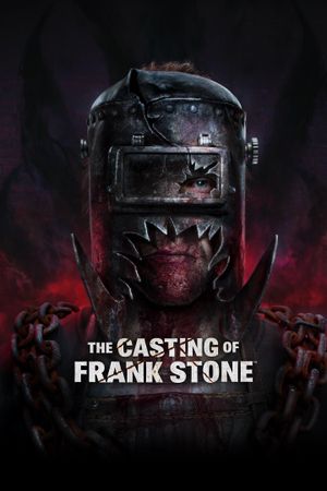 The Casting of Frank Stone's poster