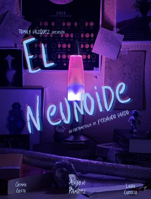 El Neunoide's poster image