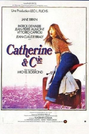 Catherine & Co.'s poster