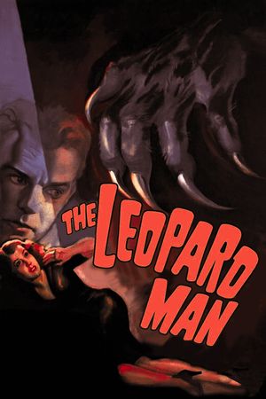 The Leopard Man's poster