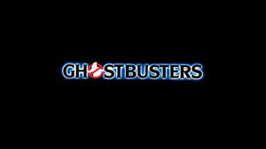 Ghostbusters's poster