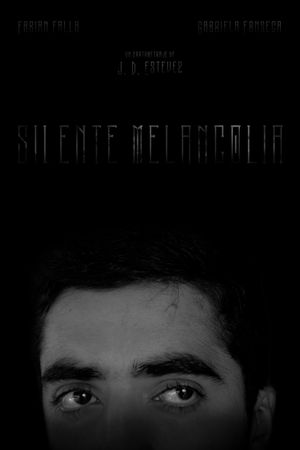 Silent melancholy's poster