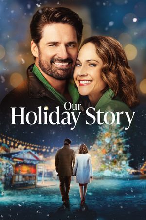 Our Holiday Story's poster