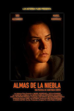 Almas de la Niebla's poster