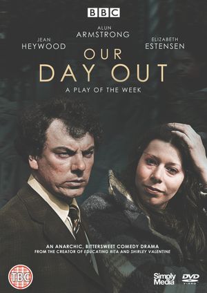 Our Day Out's poster