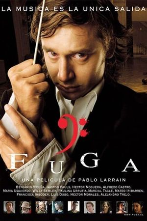Fuga's poster