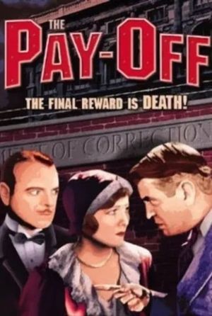 The Pay-Off's poster