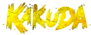 Kakuda's poster